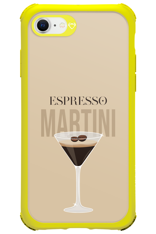 Espresso M - Apple iPhone SE 2022