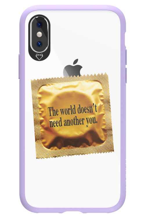 Another you 2.0 - Apple iPhone X