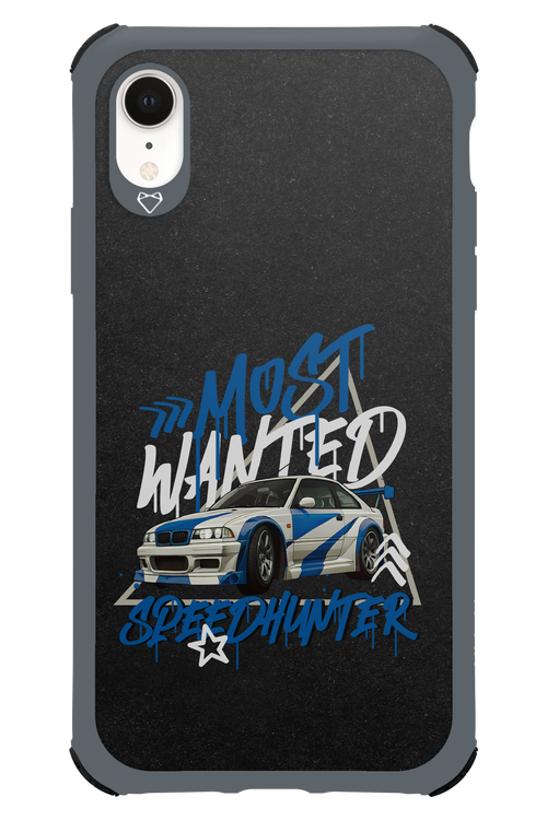 Most wanted - Apple iPhone XR