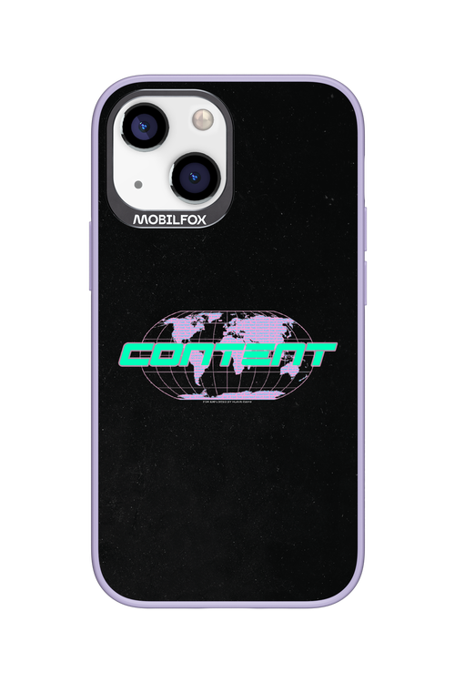 CONTENT 2.0 - Apple iPhone 13 Mini