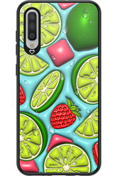 LimeBerry - Samsung Galaxy A70