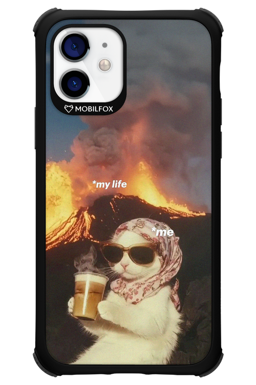 My life - Apple iPhone 12