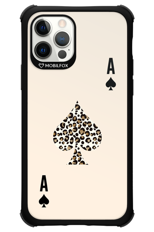 Roar of Ace - Apple iPhone 12 Pro