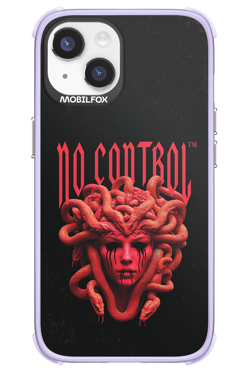 No Control - Apple iPhone 14