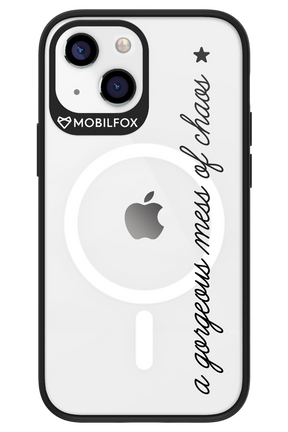Gorgeous Mess - Apple iPhone 13 Mini