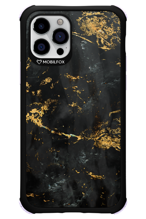 Goldie - Apple iPhone 12 Pro