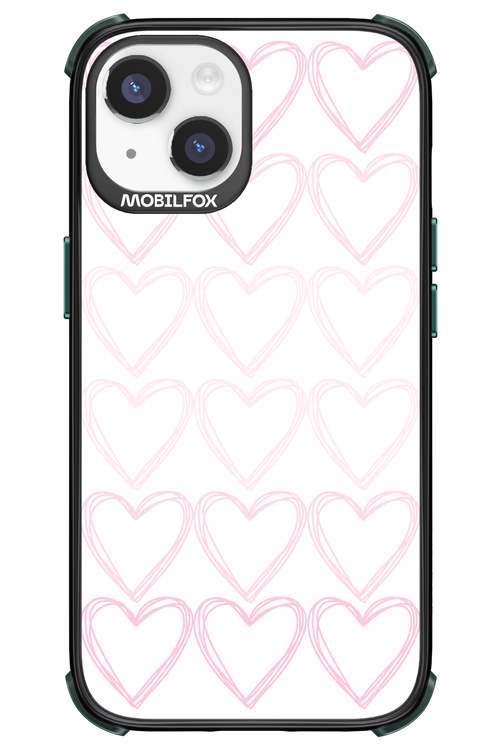 Lovelyy - Apple iPhone 14
