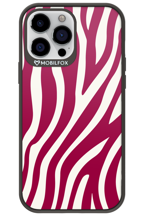 Sour Cherry - Apple iPhone 13 Pro Max