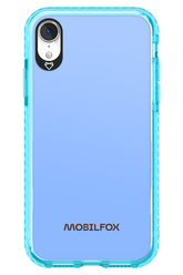 Light Blue - Apple iPhone XR