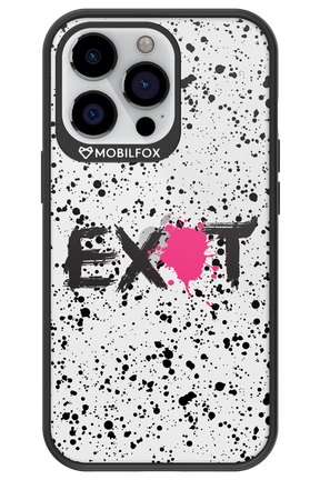 EXOT SPLASH 2.0 - Apple iPhone 13 Pro