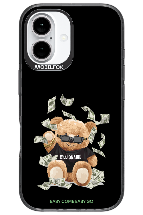 Easy Come Easy Go - Apple iPhone 16