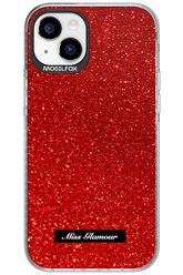 Glam Christmas - Apple iPhone 15 Plus