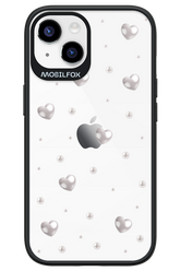 Pearl Tears 2.0 - Apple iPhone 14