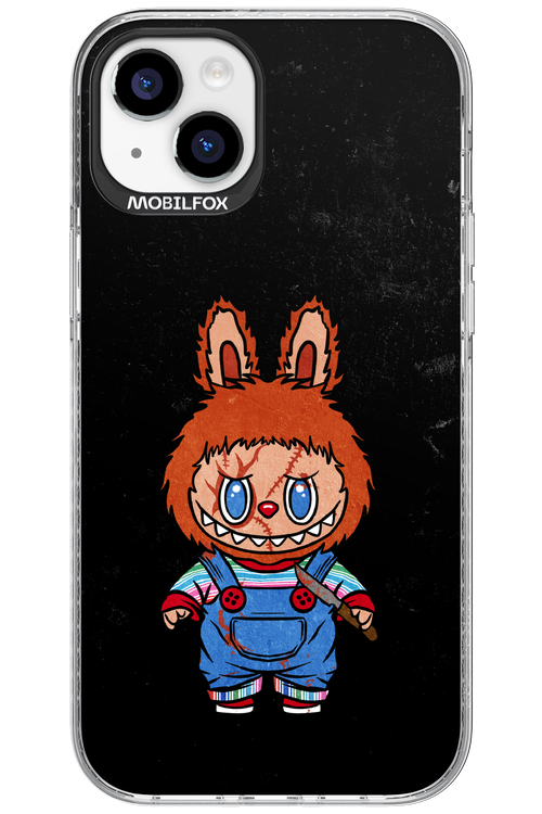 Playtime's over - Apple iPhone 15 Plus