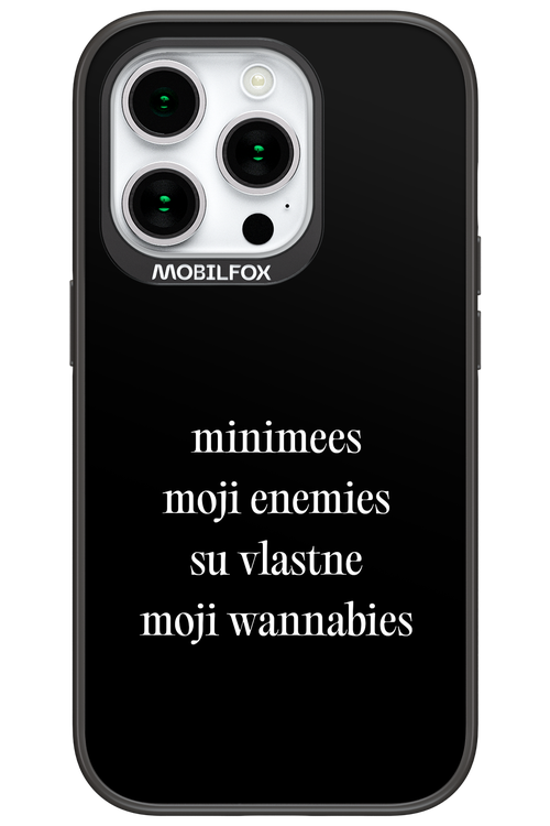 Minimees - Apple iPhone 15 Pro