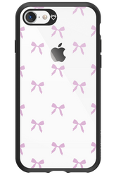 PinkyPromise - Apple iPhone 8