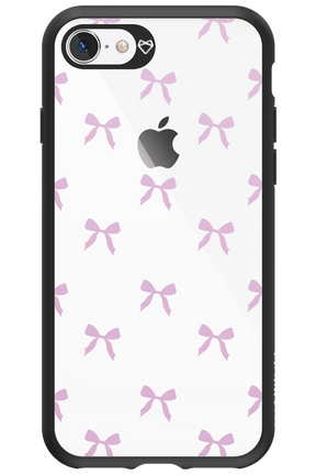 PinkyPromise - Apple iPhone 8