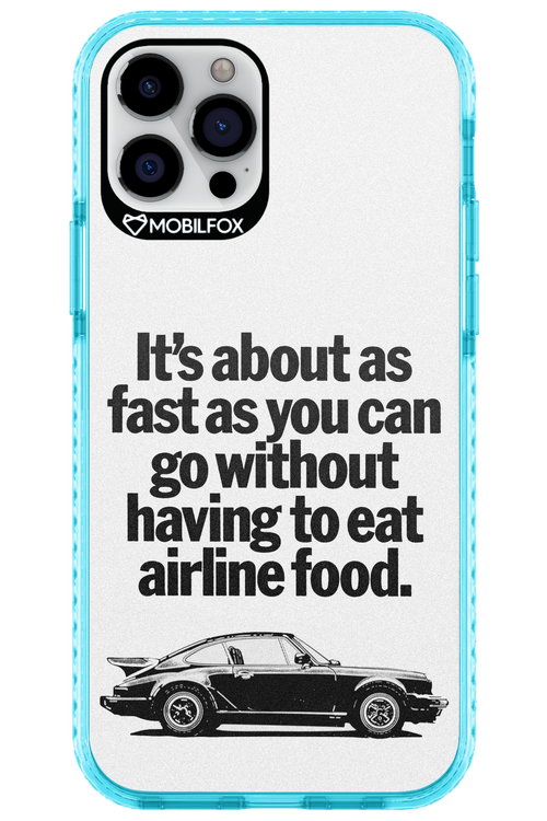 Retro Car II 2.0 - Apple iPhone 12 Pro