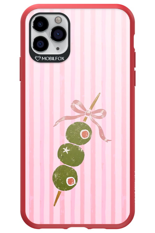 Girl Dinner 2.0 - Apple iPhone 11 Pro Max