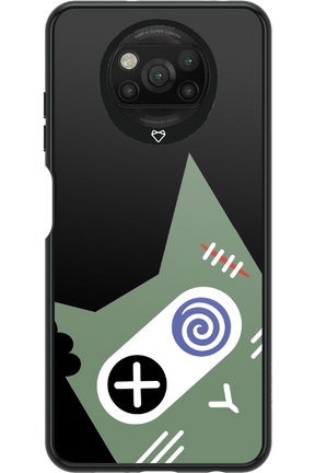 scarface - Xiaomi Poco X3 NFC