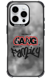 Family Gang - Apple iPhone 16 Pro