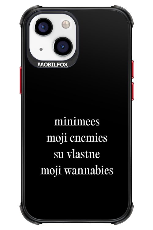 Minimees - Apple iPhone 13 Mini