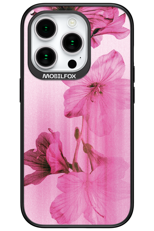 Floro - Apple iPhone 15 Pro