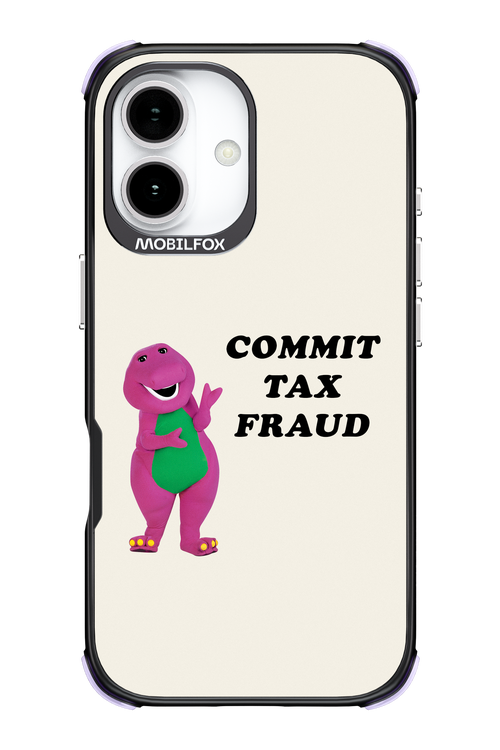 Dino - Apple iPhone 17