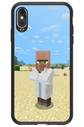 MC 2.0 - Apple iPhone XS Max