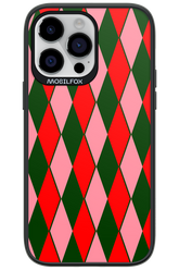 Retro Christmas - Apple iPhone 14 Pro Max