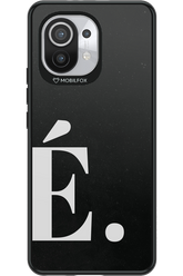 E II (Off Space) 2.0 - Xiaomi Mi 11 5G