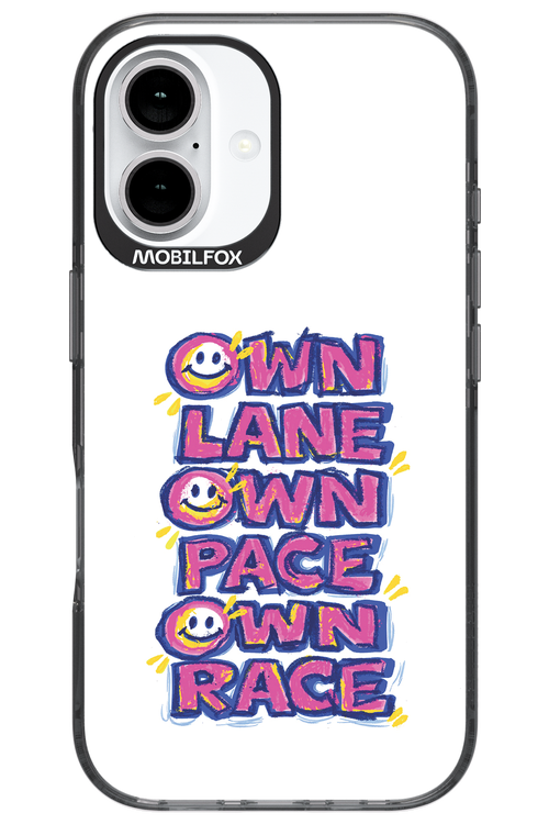 OWN 2.0 - Apple iPhone 16