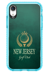 New Jersey Golf Club - Apple iPhone XR