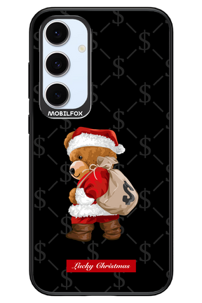 Lucky Christmas - Samsung S24 FE