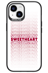 Sweetheart Red - Apple iPhone 15
