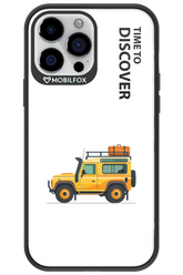 Off-Road Explorer - Apple iPhone 13 Pro Max