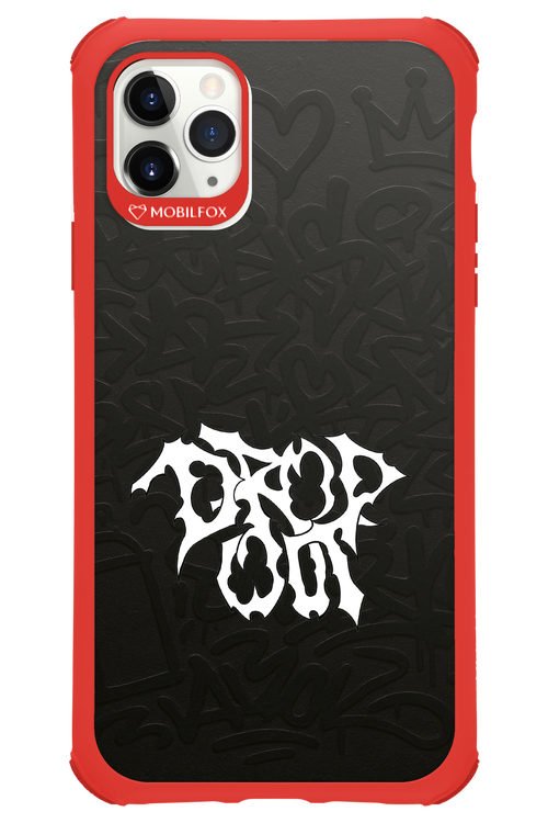 Drop Out 2.0 - Apple iPhone 11 Pro Max