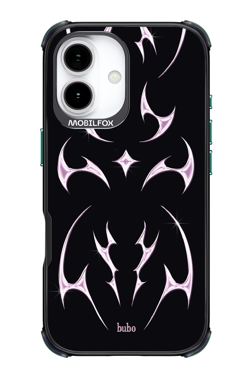 CHROMEROSA - Apple iPhone 17