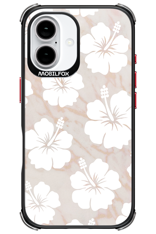 Latte Tropical - Apple iPhone 16