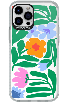 My Flowergarden - Apple iPhone 12 Pro Max