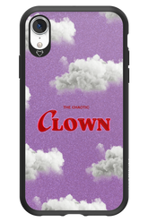 Chaotic Clown - Apple iPhone XR