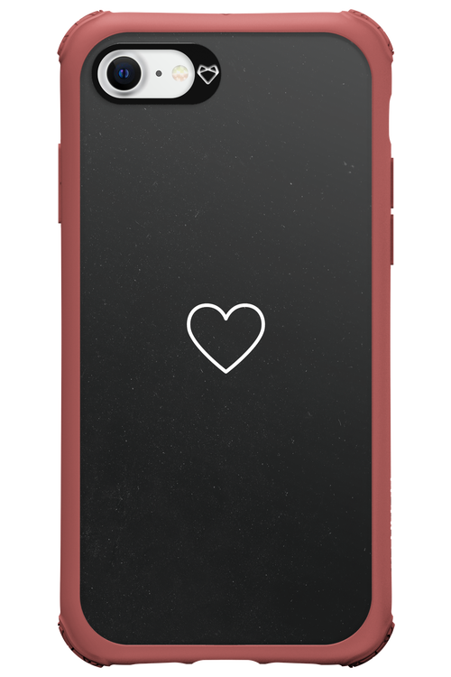 Love Is Simple 2.0 - Apple iPhone SE 2022