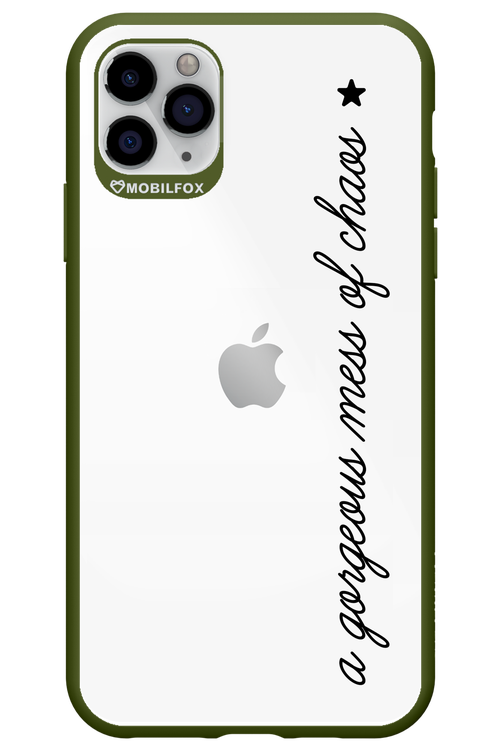 Gorgeous Mess - Apple iPhone 11 Pro Max