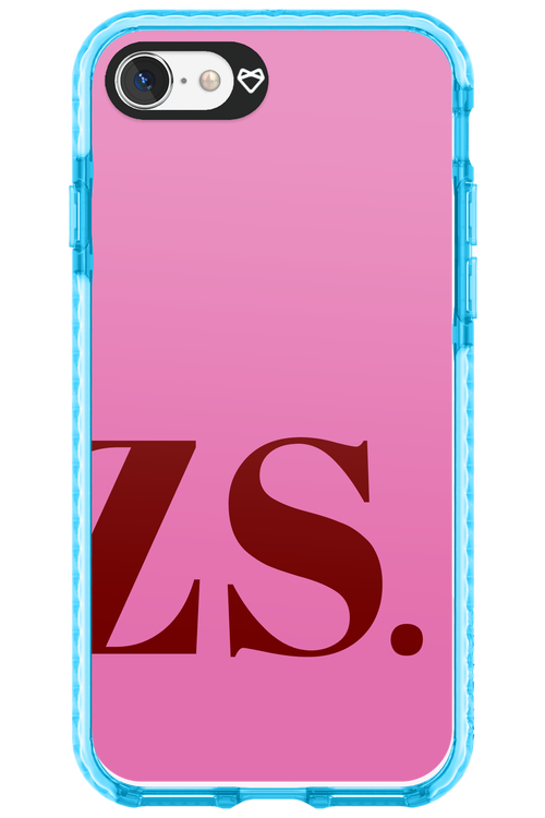 ZS (Sorbet) 2.0 - Apple iPhone SE 2020