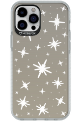 Star Champagne - Apple iPhone 12 Pro Max