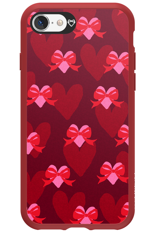 My Heart My Love - Apple iPhone SE 2022