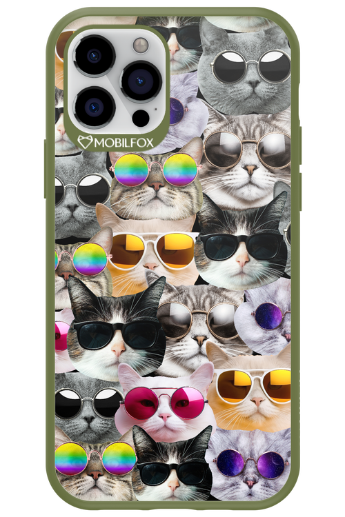 Cat World - Apple iPhone 12 Pro