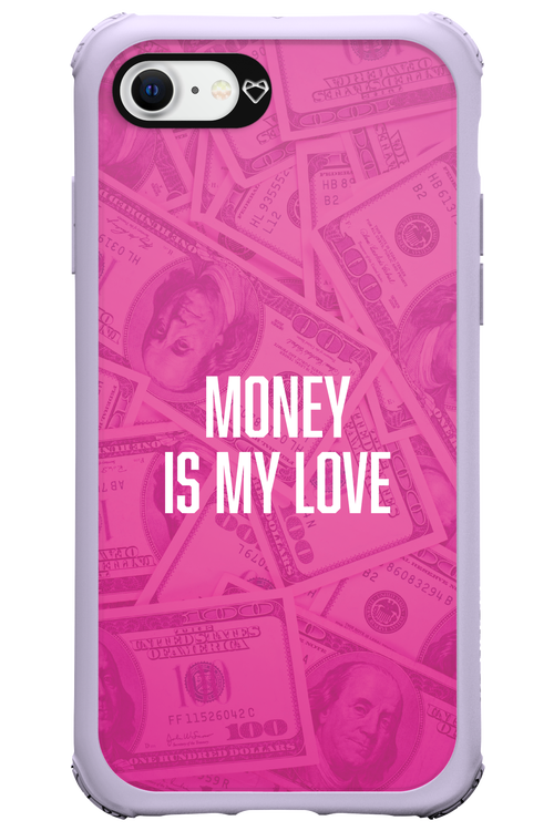 Money - Apple iPhone SE 2020