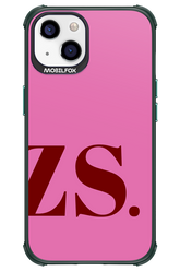 ZS (Sorbet) 2.0 - Apple iPhone 13