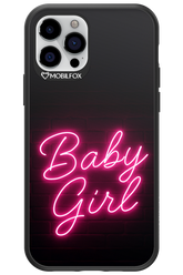 Neon Babe 2.0 - Apple iPhone 12 Pro